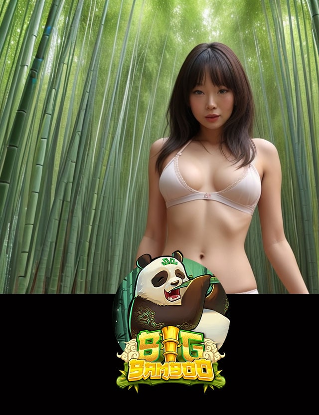 Big Bamboo Oyna image 2